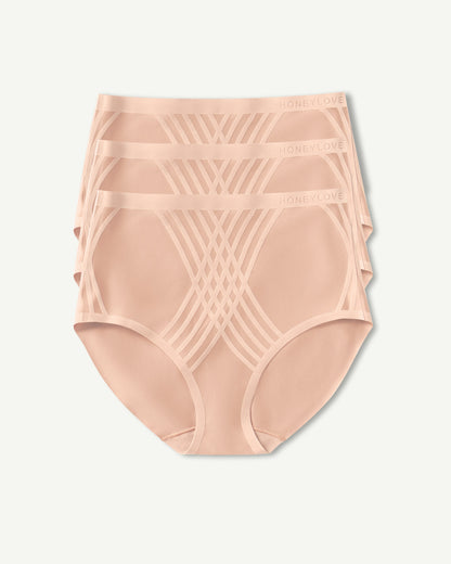 Silhouette Brief 3-Pack