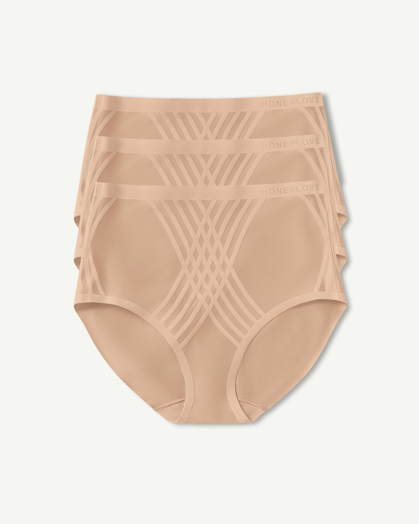 Silhouette Brief 3-Pack