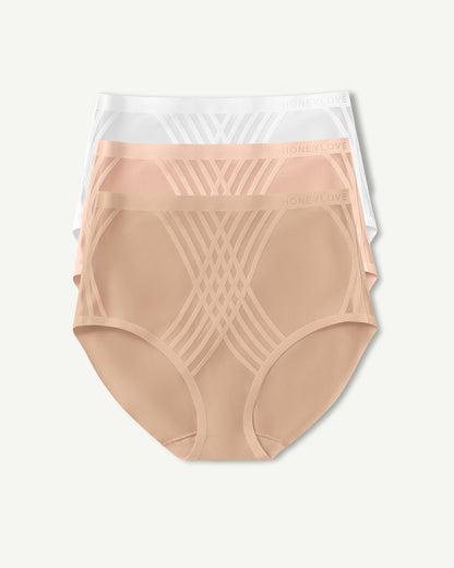 Silhouette Brief 3-Pack