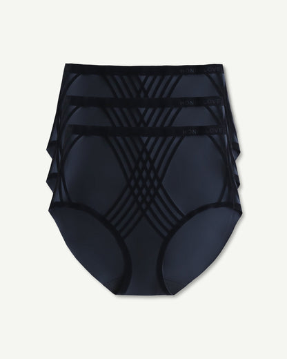 Silhouette Brief 3-Pack