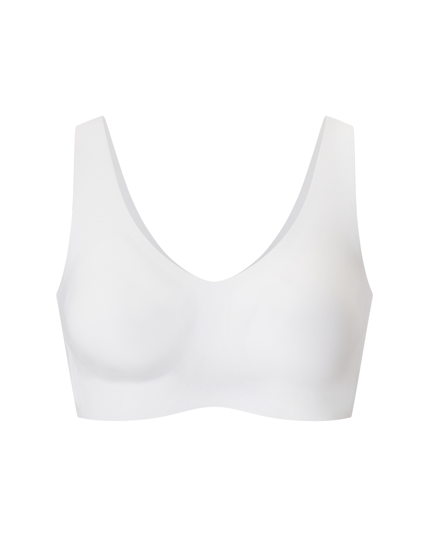 SoftForm Pullover Bra