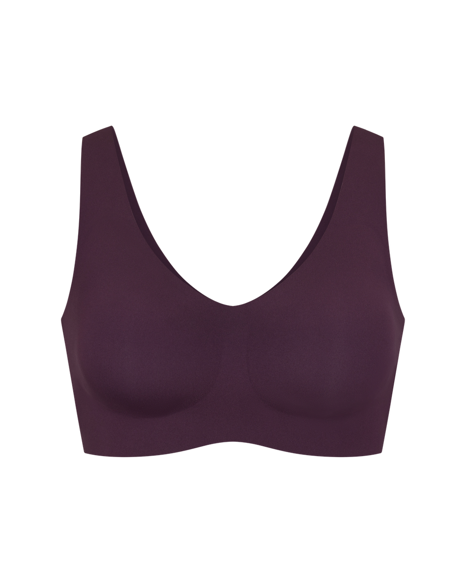 SoftForm Pullover Bra