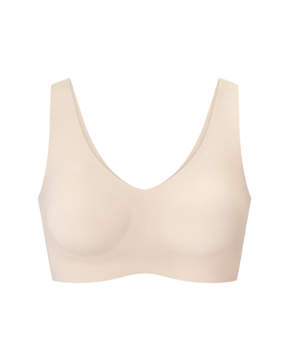 SoftForm Pullover Bra