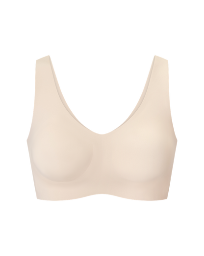 SoftForm Pullover Bra