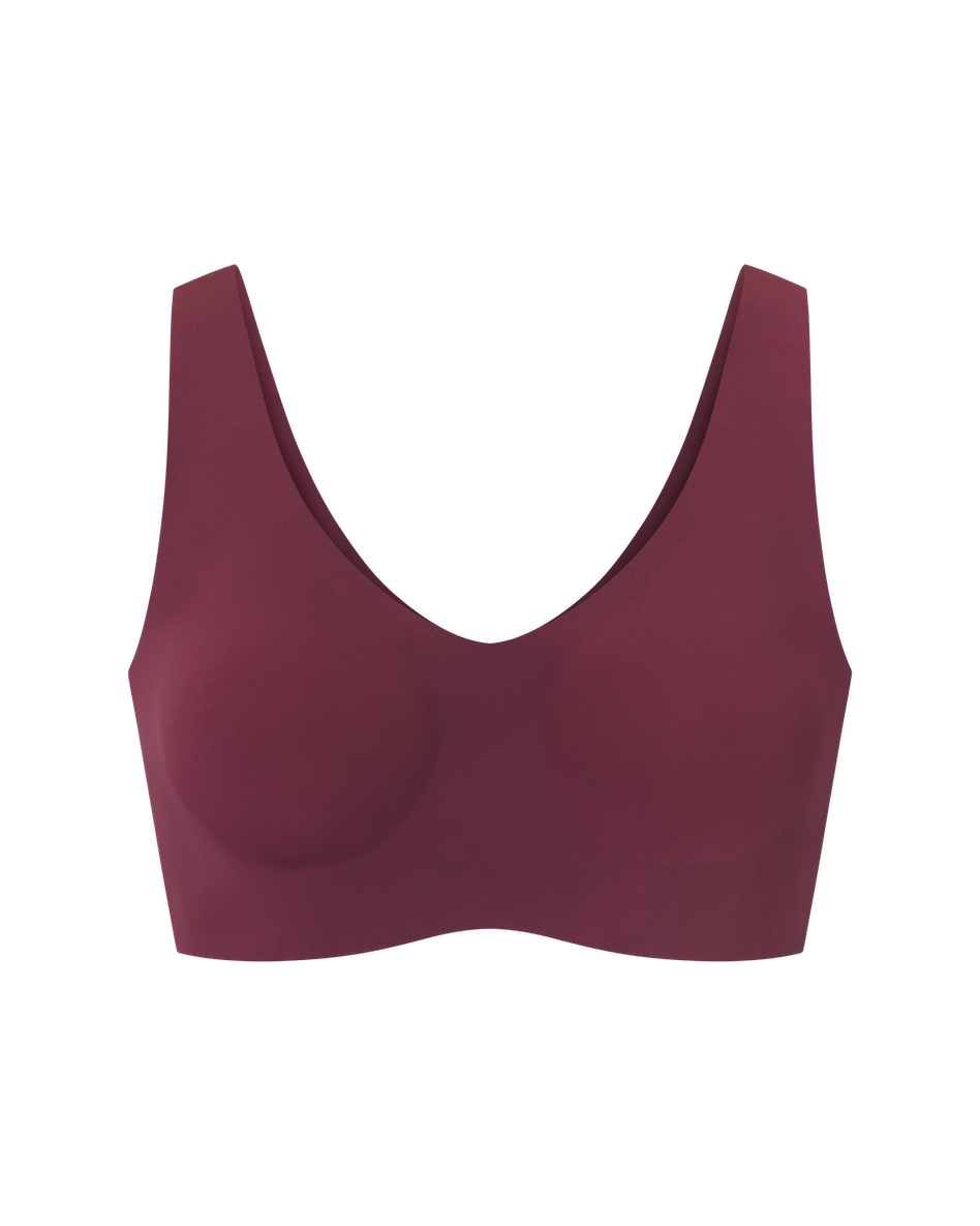 SoftForm Pullover Bra