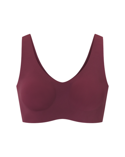SoftForm Pullover Bra