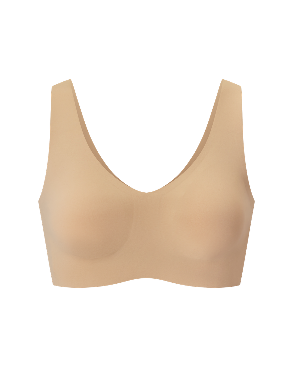 SoftForm Pullover Bra