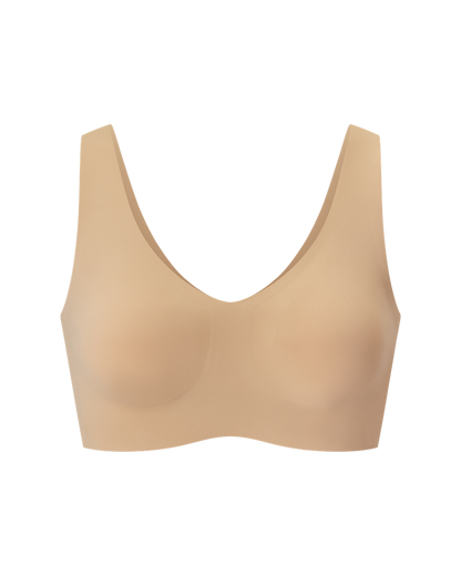 SoftForm Pullover Bra