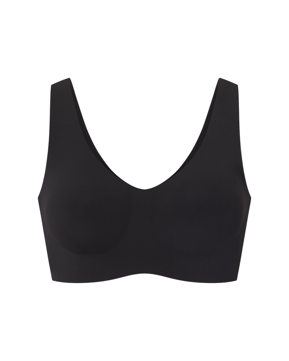 SoftForm Pullover Bra