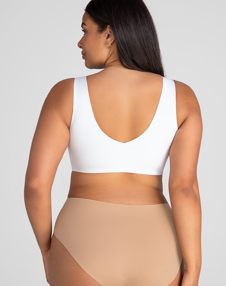 SoftForm Pullover Bra