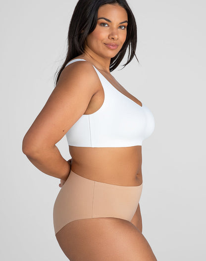 SoftForm Pullover Bra