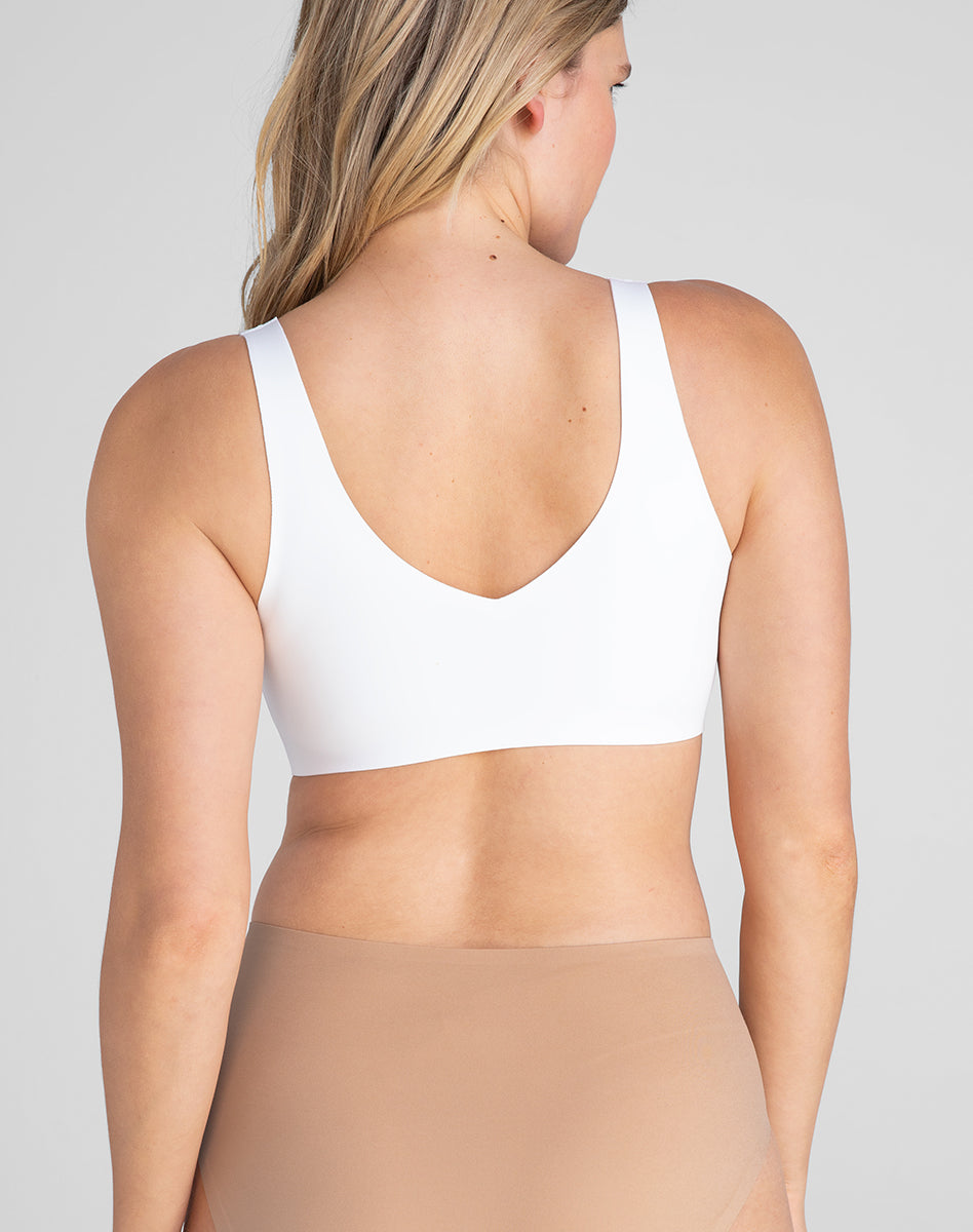 SoftForm Pullover Bra