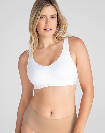 SoftForm Pullover Bra