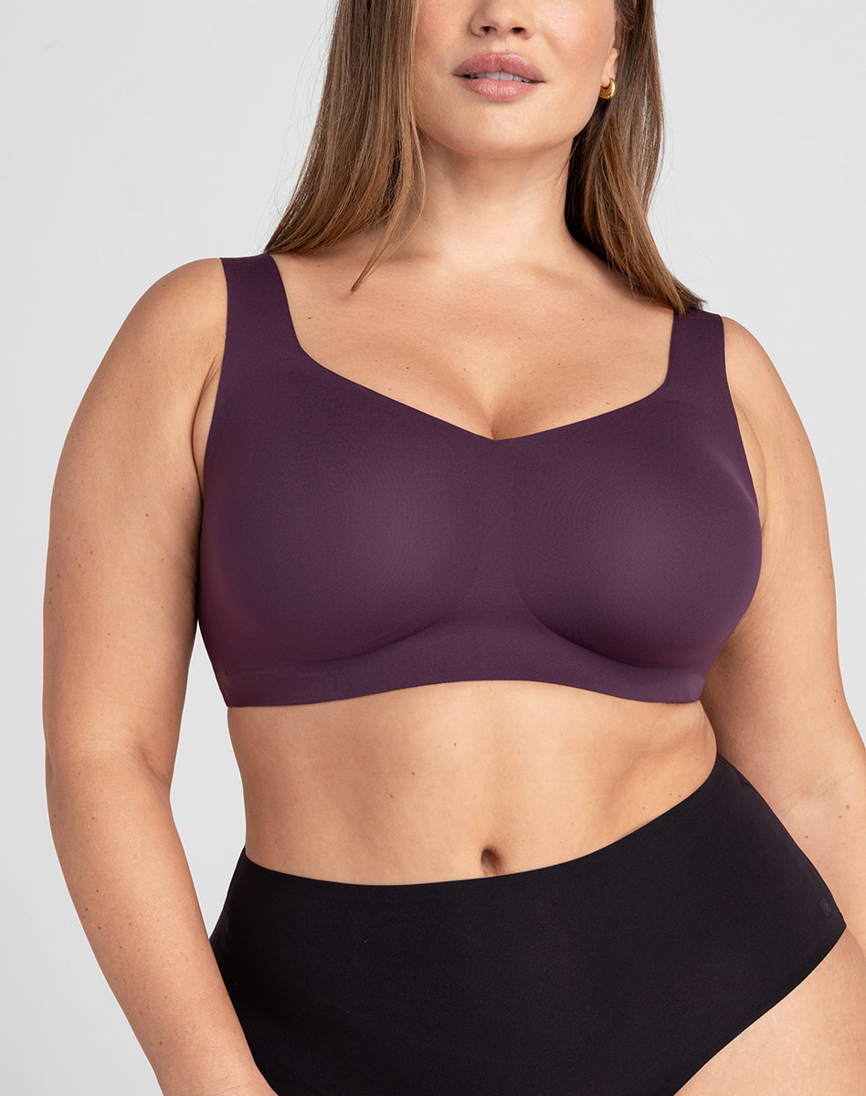 SoftForm Pullover Bra