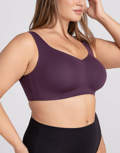 SoftForm Pullover Bra