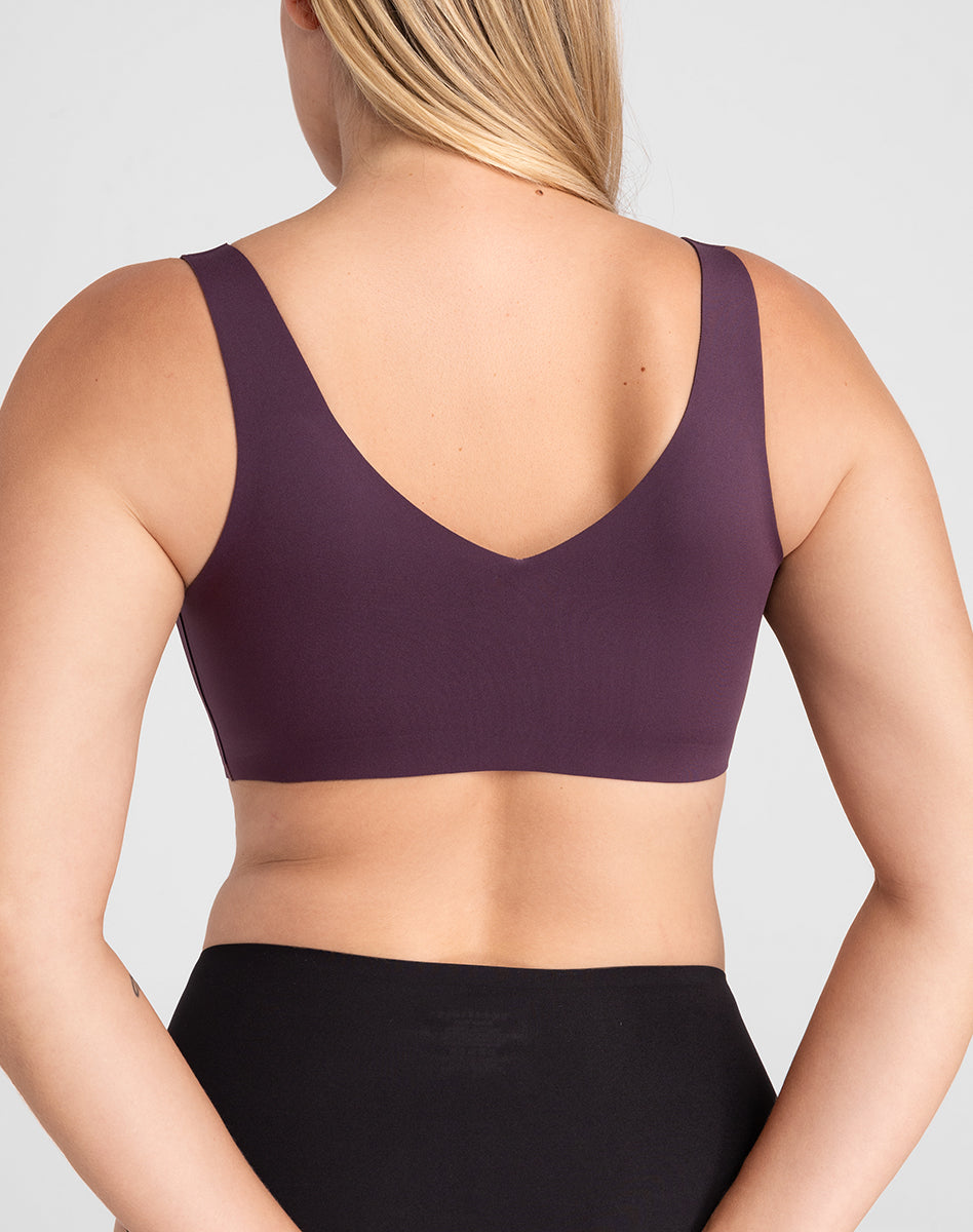 SoftForm Pullover Bra