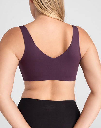 SoftForm Pullover Bra