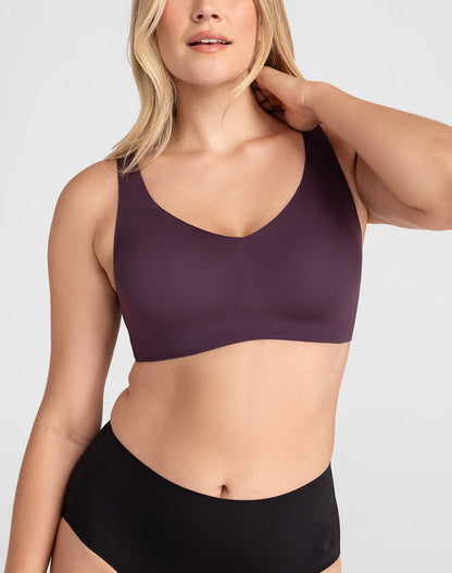 SoftForm Pullover Bra