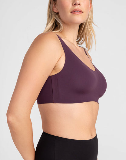 SoftForm Pullover Bra