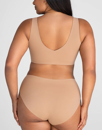 SoftForm Pullover Bra