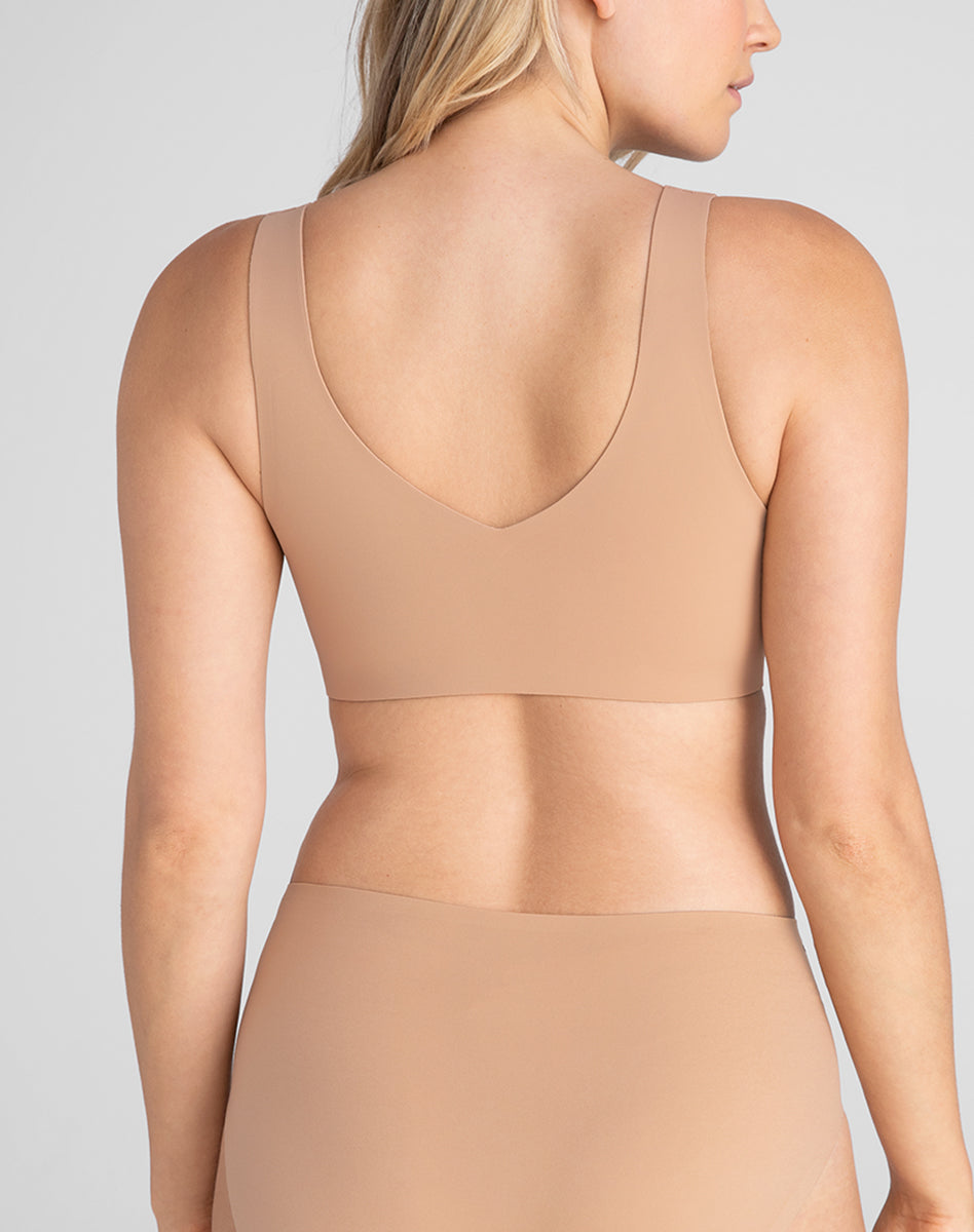 SoftForm Pullover Bra