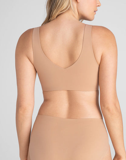 SoftForm Pullover Bra