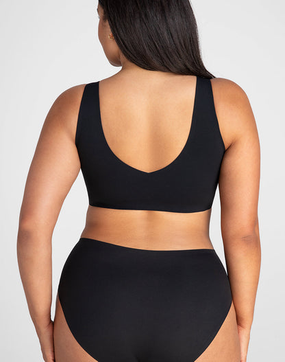 SoftForm Pullover Bra