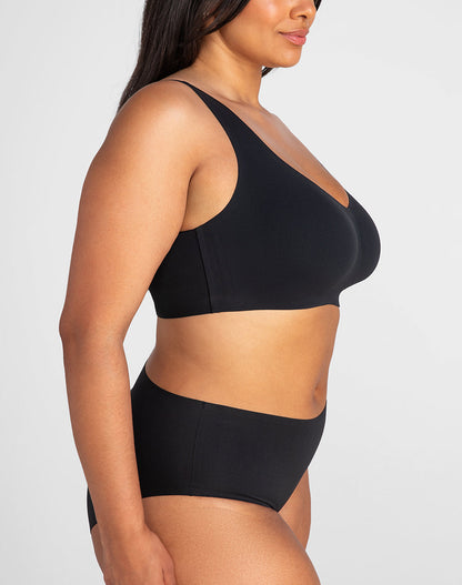 SoftForm Pullover Bra