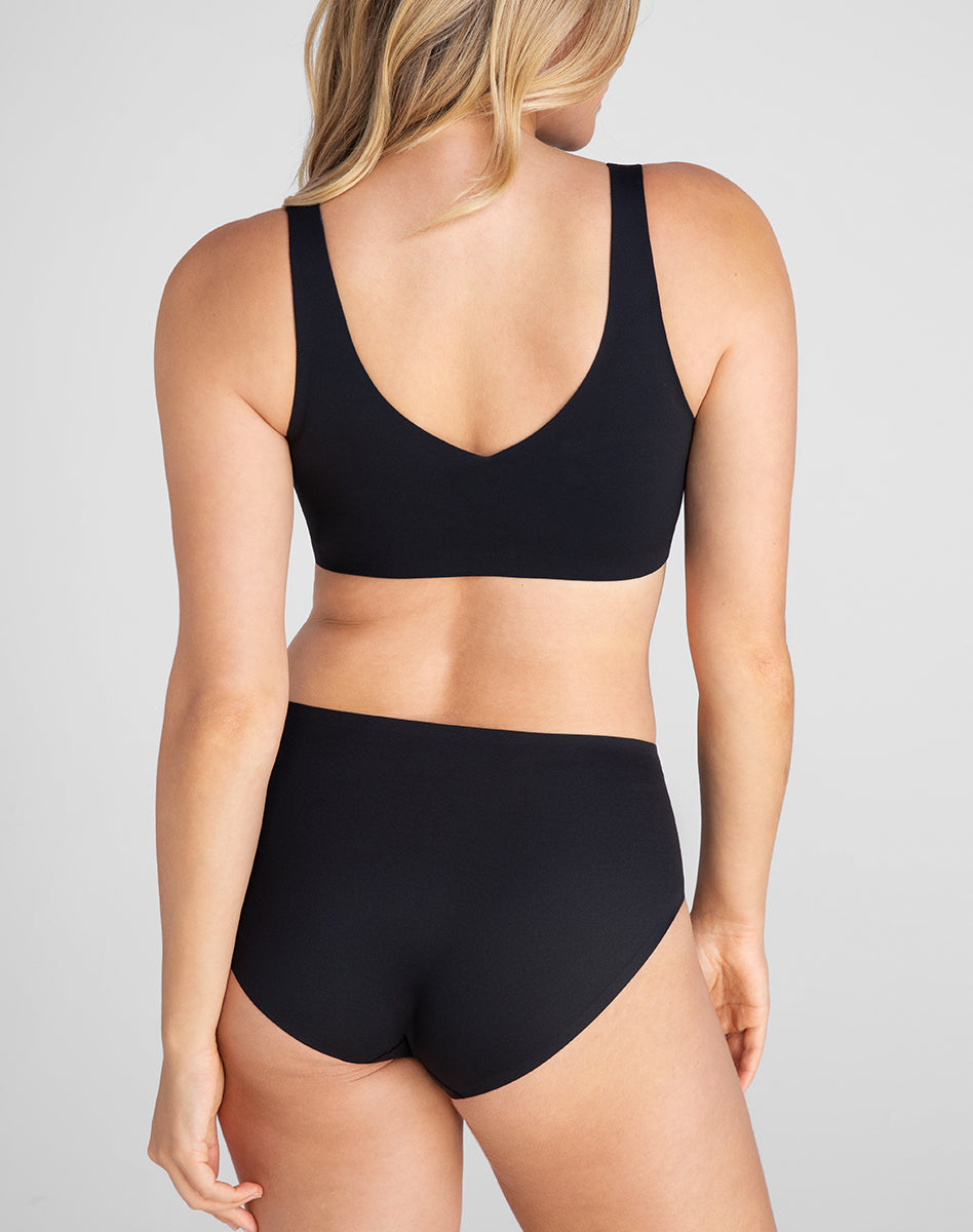 SoftForm Pullover Bra