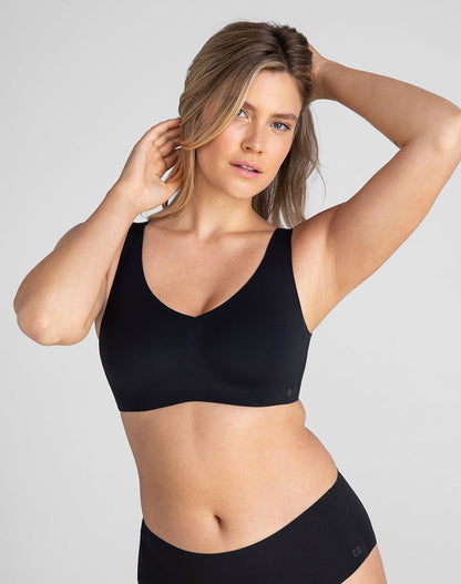 SoftForm Pullover Bra