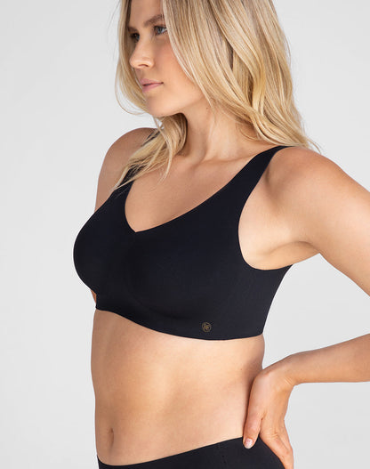 SoftForm Pullover Bra