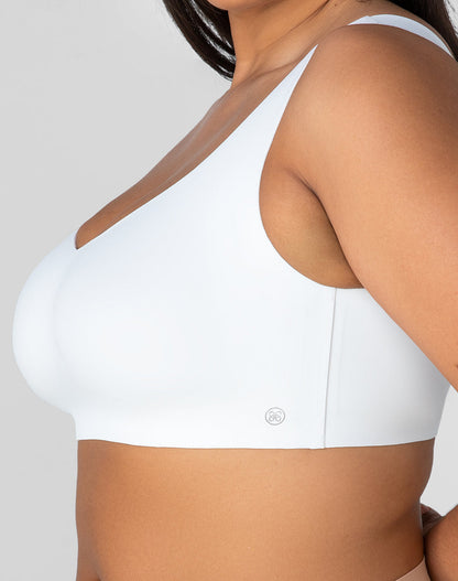 SoftForm Pullover Bra