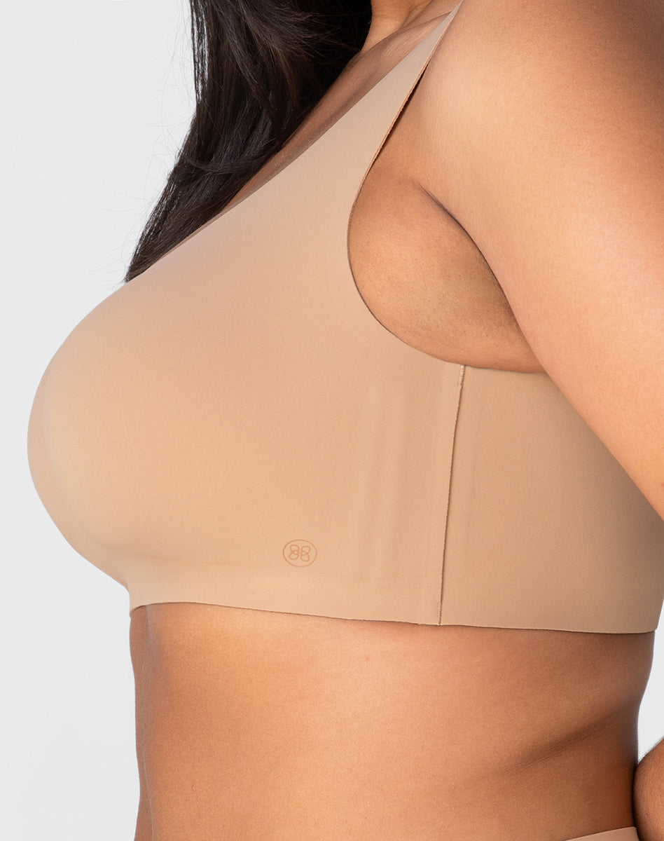 SoftForm Pullover Bra