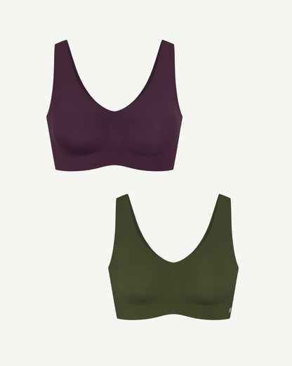 SoftForm Bra Bundle