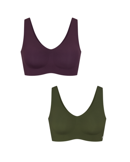 SoftForm Bra Bundle