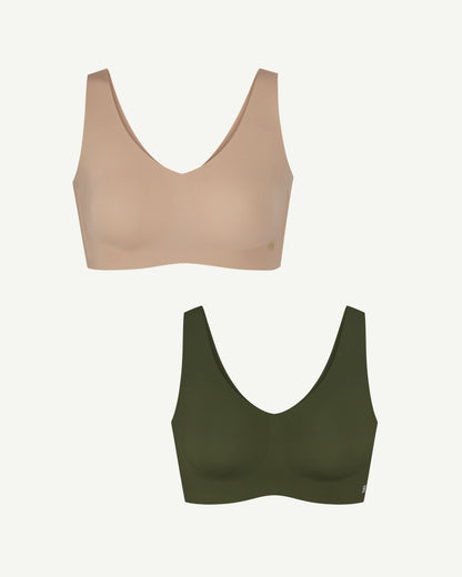 SoftForm Bra Bundle