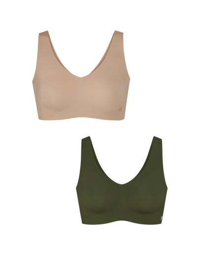 SoftForm Bra Bundle