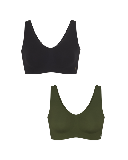 SoftForm Bra Bundle