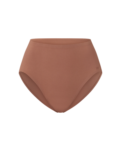 SoftForm High-Rise Brief