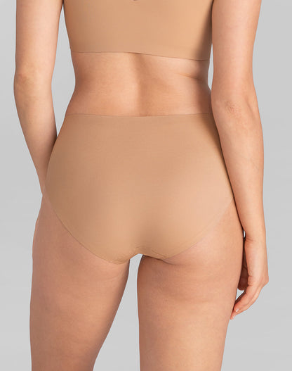 SoftForm High-Rise Brief