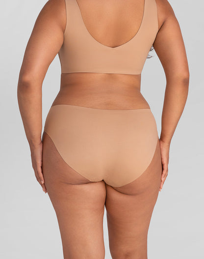 SoftForm Mid-Rise Brief