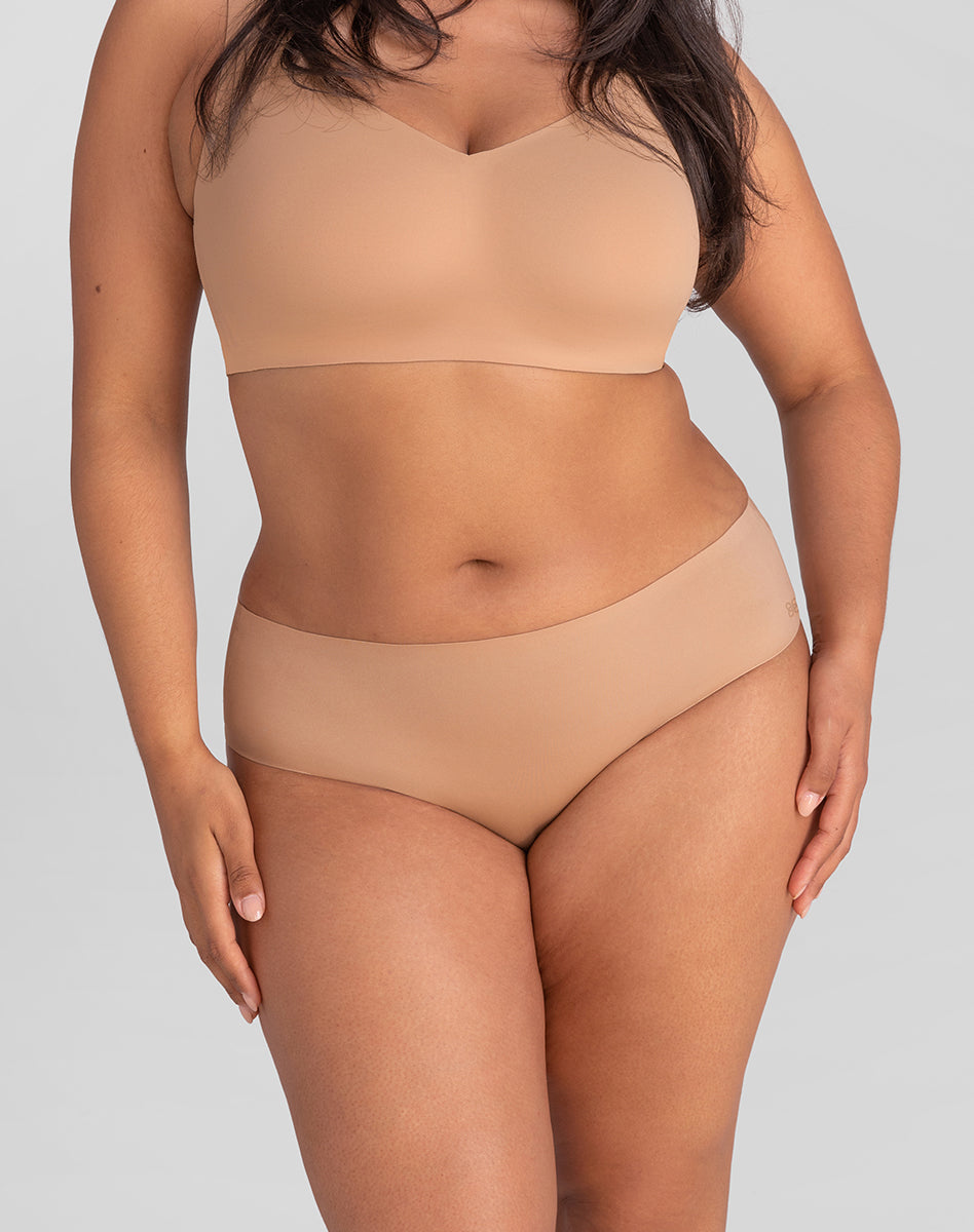 SoftForm Mid-Rise Brief
