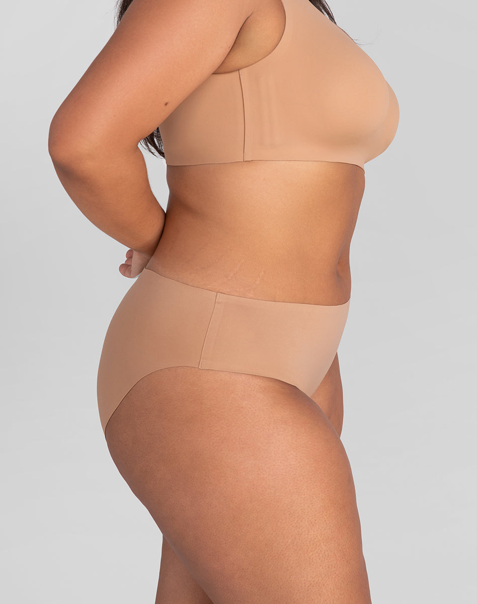 SoftForm Mid-Rise Brief