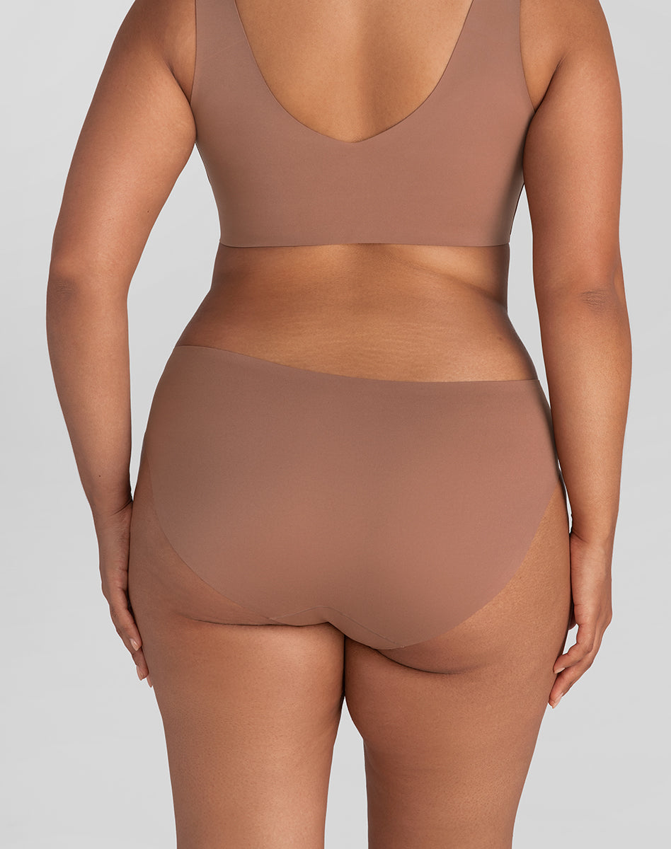 SoftForm Mid-Rise Brief