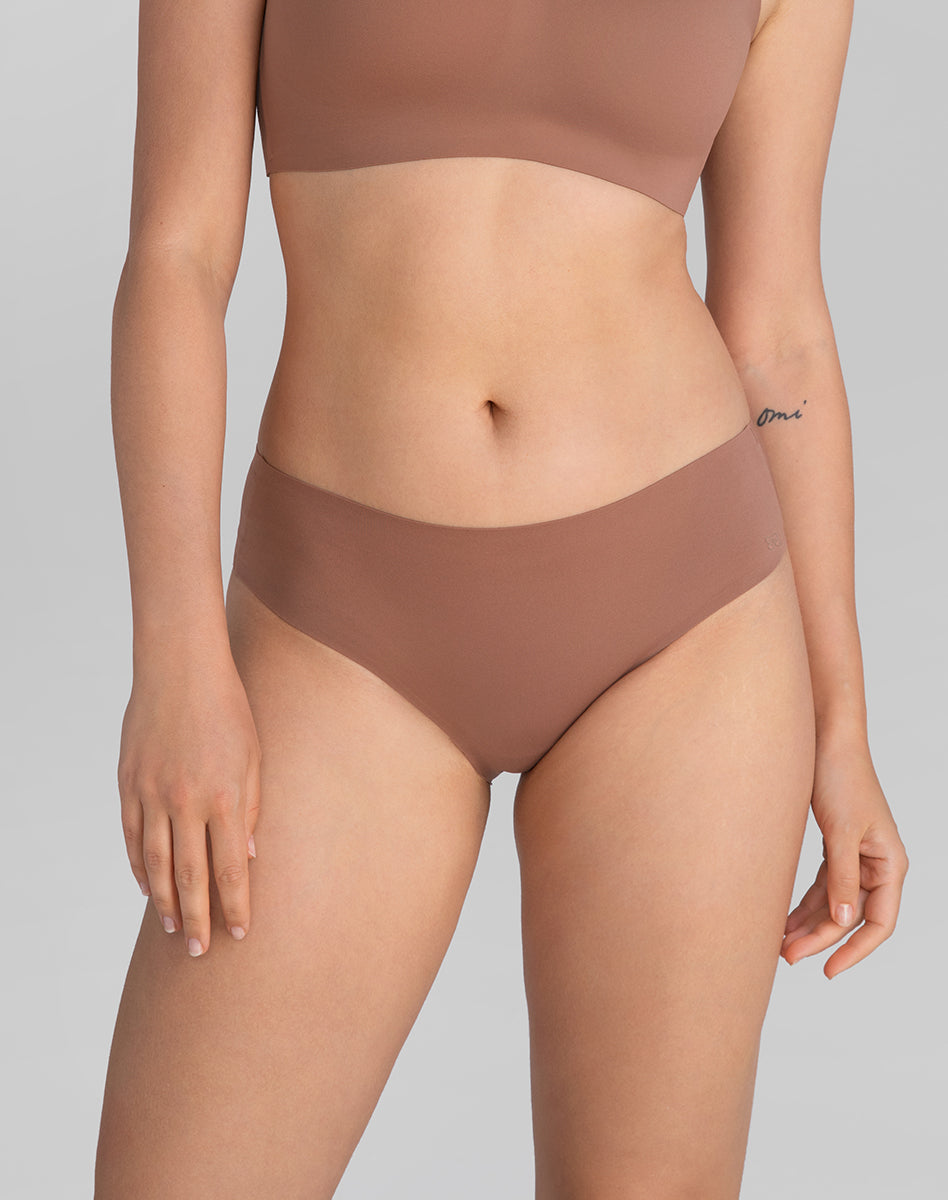 SoftForm Mid-Rise Brief