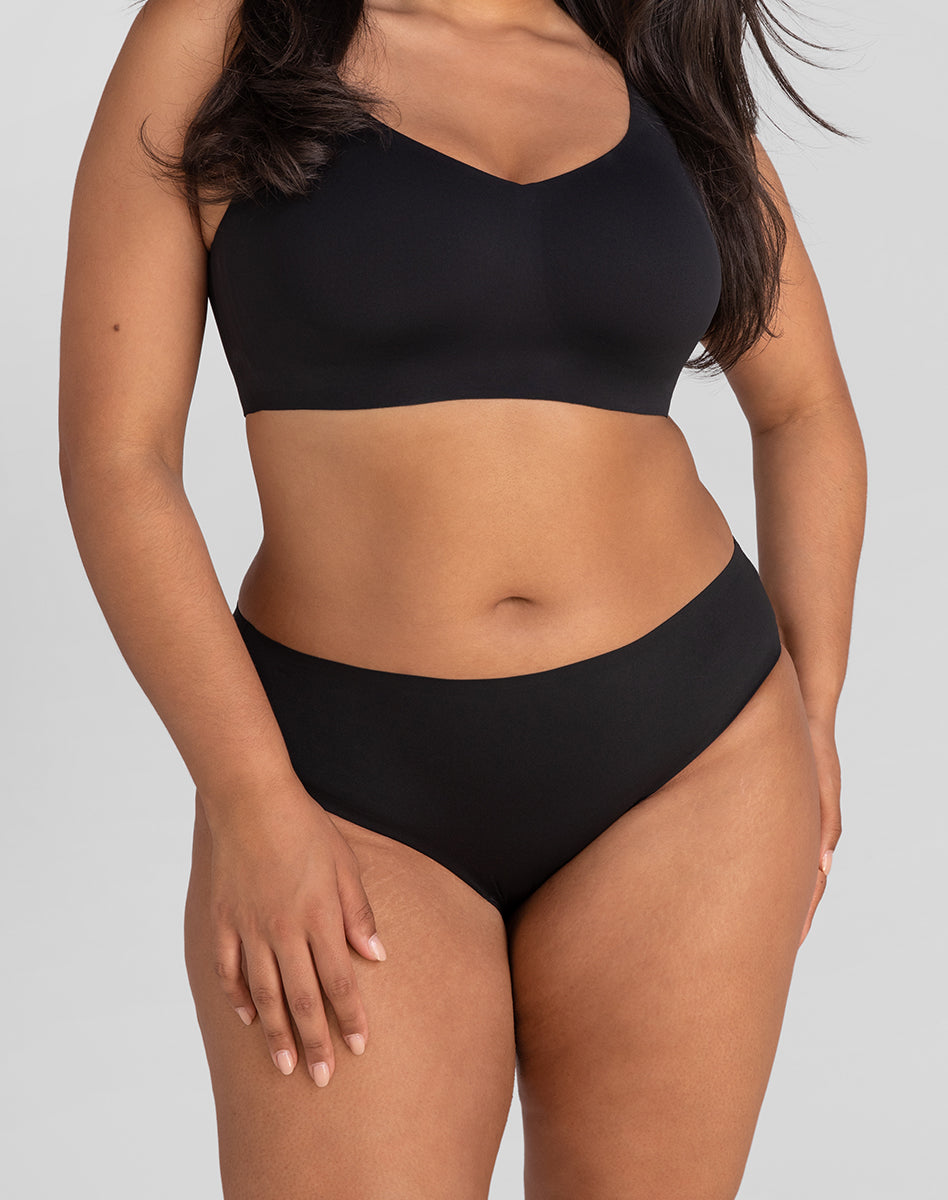 SoftForm Mid-Rise Brief