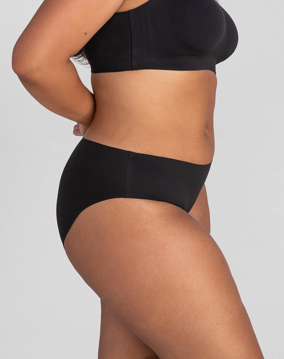 SoftForm Mid-Rise Brief
