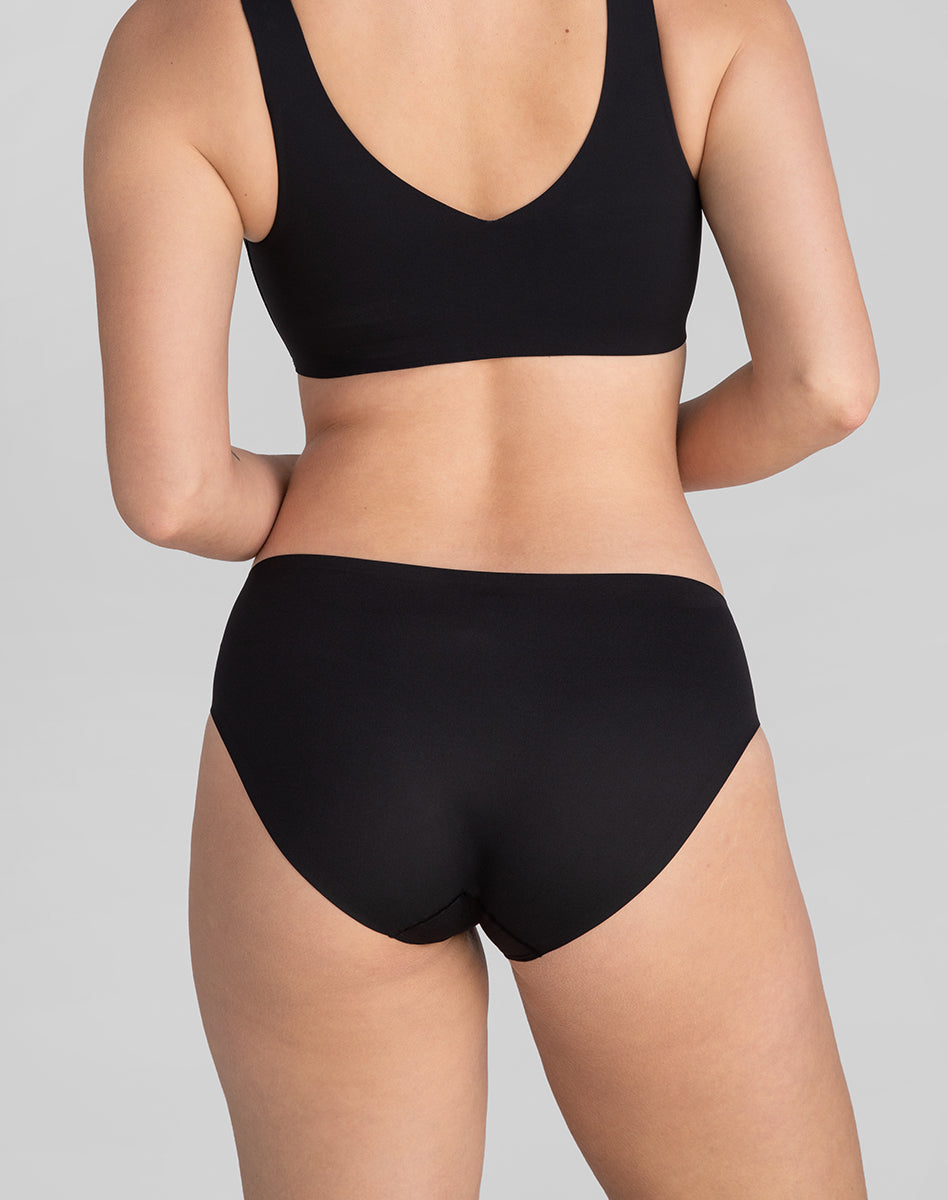 SoftForm Mid-Rise Brief