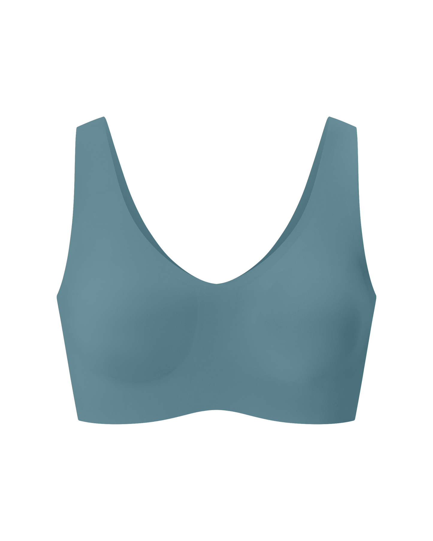 SoftForm Pullover Bra