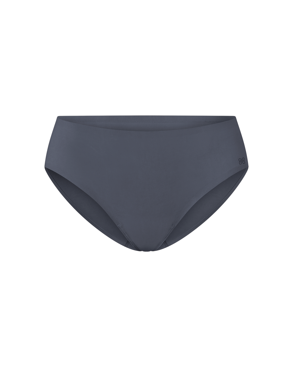 SoftForm Cotton Mid-Rise Brief